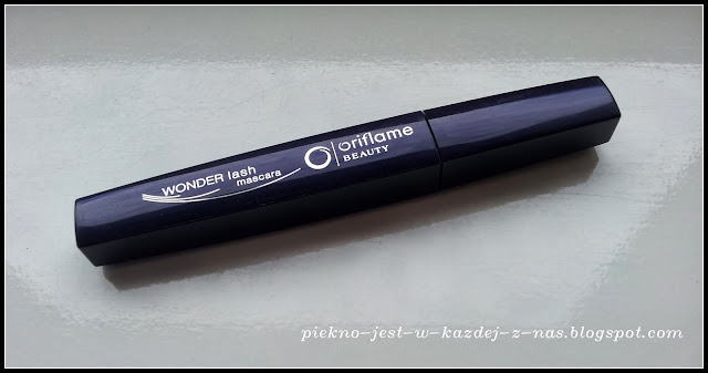 Oriflame Beauty, Wonder Lash Mascara