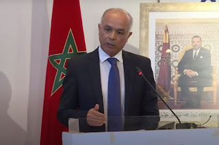 بنموسى يعقد ندوة صحفية لكشف إجراءات الوزارة لإنهاء الاحتقان في قطاع التعليم