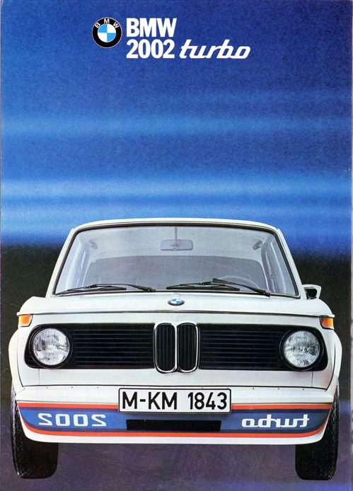 BMW 2002