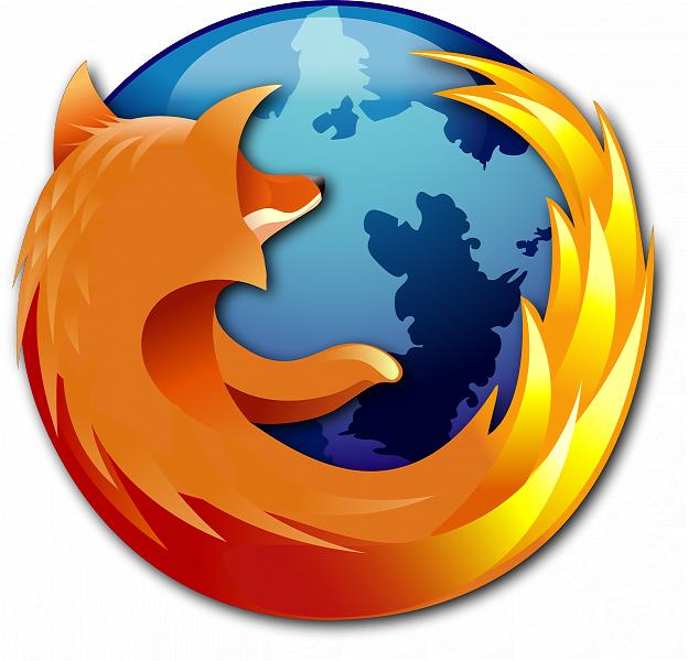 APA blogs: Mozila Firefox