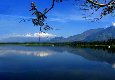 Danau siombak