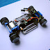 MP V4: 1/28 competition chassis