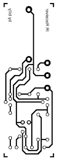 An Improved Infrared Receiver with Status LED