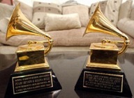 Ganadores Premios Grammy 2010