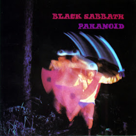 Black Sabbath - Paranoid - RollingStone.com 