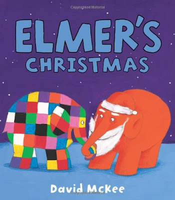 Christmas Book Review List For Kids