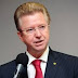Pitiman será a grande aposta do PSD para federal?