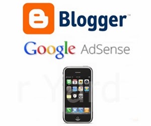 How To Show AdSense Ads in Mobile Version of Blogger Blogs?