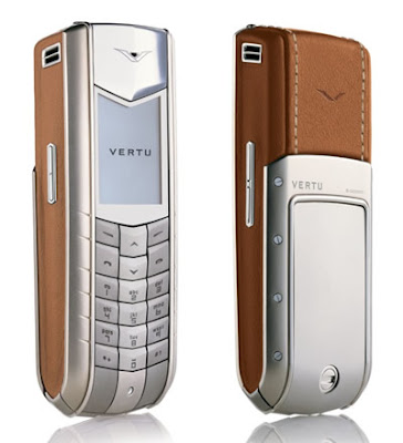 Téléphone Mobile Vertu