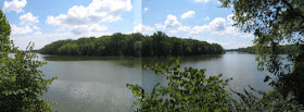 Bendview Maumee River