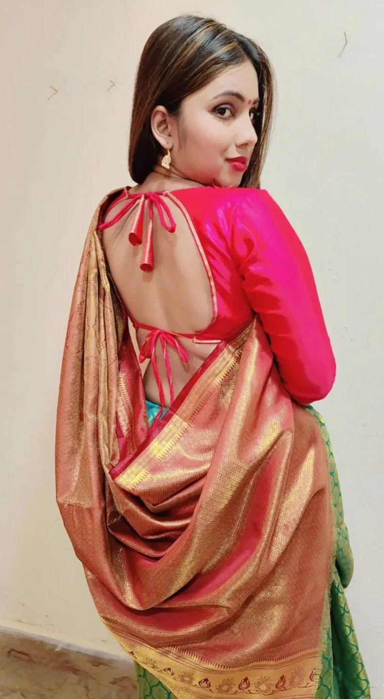 Aishwarya Agarwal web series hot actress juaa jalan