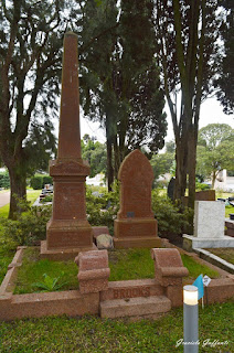 Henry Stanley Bowles  Cementerio Británico Uruguay Fútbo visitas guiadas