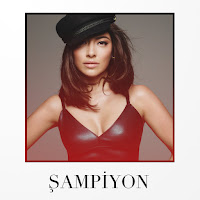 hadise şampiyon 2019