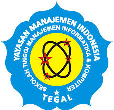 Logo STMIK YMI TEGAL