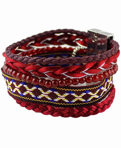  Pulsera aquí