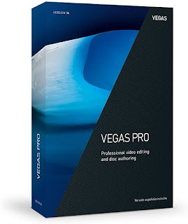 Download VEGAS Pro 14|Download software 2021