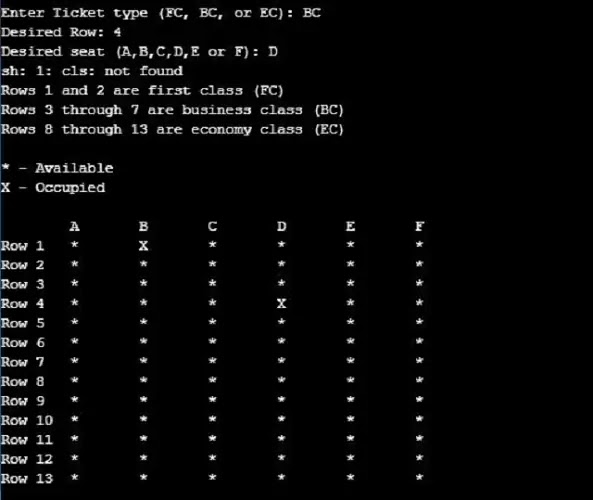 ChemistryExplain “#243 Write a program that can be used to assign" in Computer science, Ba computer science, Berkeley computer science, Computer science associate degree jobs