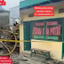 Ajaib! Warteg Tetap Utuh di Tengah Lokasi Kebakaran, Netizen: The Power of Sedekah