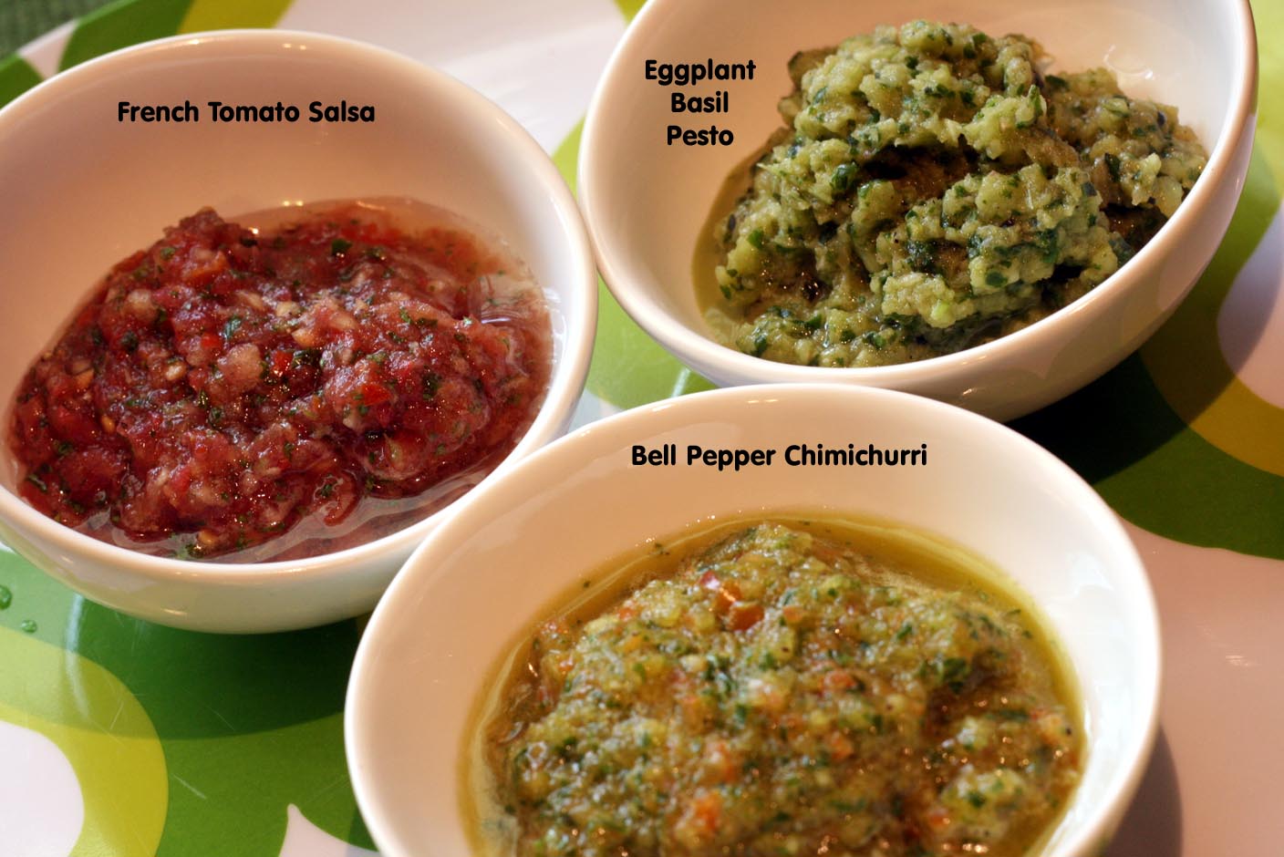 The Tampa Personal Chef Blog: paleo diet sauces and recipes