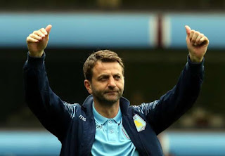 Agen Bola - Alex McLeish Dukung Tim Sherwood Raih Sukses Di Aston Villa