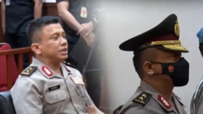 Gawat! Kejaksaan Sebut Persidangan Ferdy Sambo Cs Bisa Digelar Tertutup, Ini Alasannya