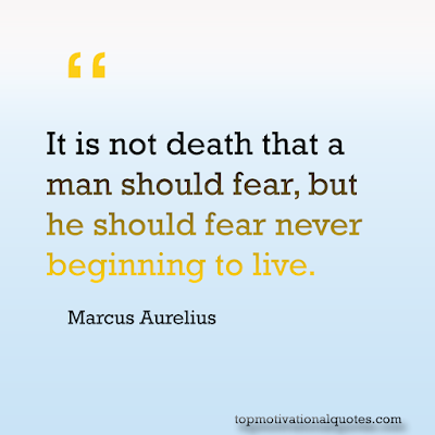 Motivational quotes about men - stoicism men quotes - marcus aurelius