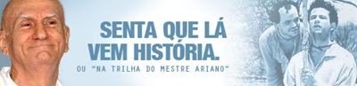 Senta que lá vem história