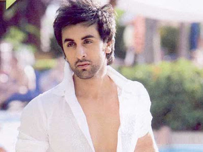 Ranbir Kapoor Height