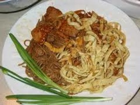 Bibim Naeng-myun