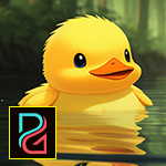 Play Palani Games   Duck Toy Rescue Game