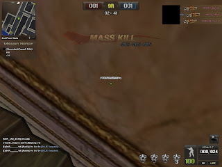 PointBlank 20110808 190512 Cheat Updates New (Wallshot + Auto Headshot) + Magneted System