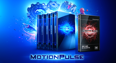 Motion Pulse + Shockwave by Video Copilot Free Download Picture