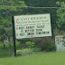 A church in fairly rural Tennessee (Picture)