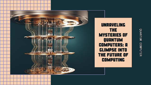 Quantum Computer