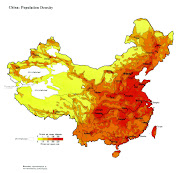Chinas high population growth is extremely high, and this blg disscuses it.