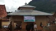 Gallery Foto Musholla Attaawur Di Lebak Banten Yang Direnovasi Relawan FPI