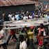 Beni : Plus de 30 personnes tuées, des maisons et motos incendiées par les rebelles ADF en l’espace d’un mois à Ruwenzori