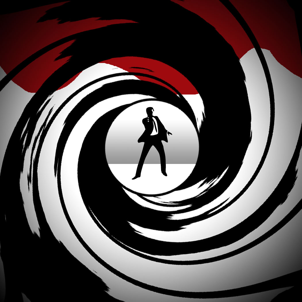 bond logo