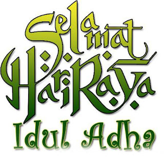 "Kumpulan Gambar Kartu Ucapan Selamat Hari Raya Idul Adha Terbaru"