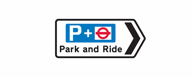 Mile End Park and Ride