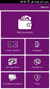 Meezan Bank Mobile Banking