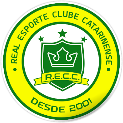 REAL ESPORTE CLUBE CATARINENSE