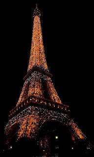 Eifel Tower