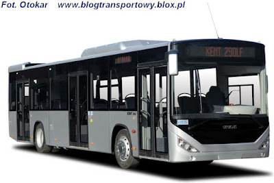 Otokar Kent 290LF