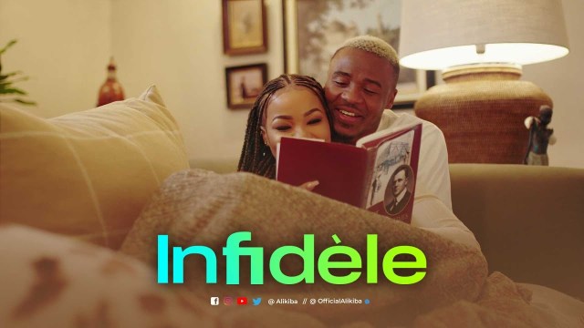 VIDEO l AliKiba - Infidèle I Download Now 