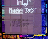 Sejarah Perkembangan CPU Intel