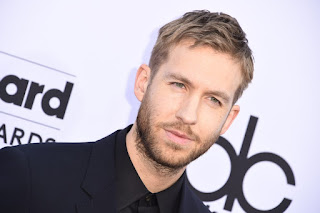  Calvin Harris