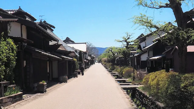 佐久平から信州の五稜郭・龍岡城へ。千曲川に出て折返し、小諸・懐古園、海野宿を経由して上田まで走るサイクリングコース。東信の桜の名所を巡ります。