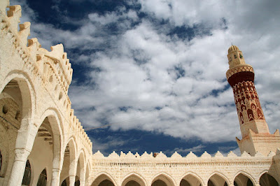 Arwa Mezquita