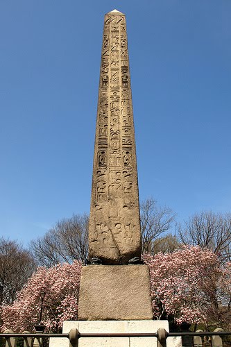 Sebuah Kehidupan Apa Itu Obelisk 